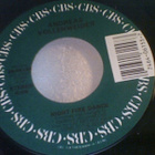 ANDREAS VOLLENWEIDER :: NIGHT FIRE DANCE :: VINYYLI  7" 1986 - pikkukuva 3