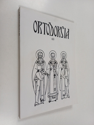 Ortodoksia 60