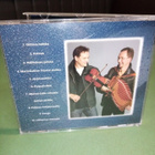 CD Pentikäinen & Paappanen : Kannas ( SIS POSTIKULU) - pikkukuva 2