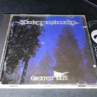 Sentenced – Greatest Kills - pikkukuva 1