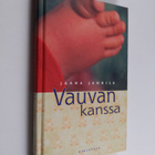 Jaana Janhila : Vauvan kanssa - pikkukuva 1
