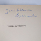 Herbert Tillander : Torppa ja timantti : Tillanderin suvu... - pikkukuva 3