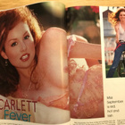 Playboy lehti September 2004 ( Scarlett Fever, Olympians ) - pikkukuva 2