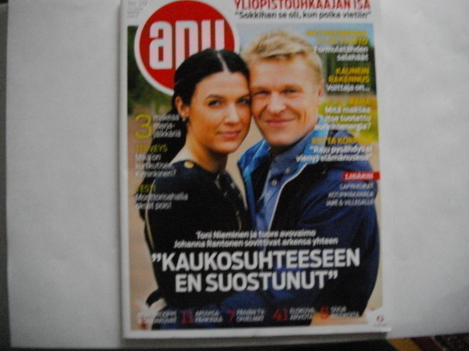 Apu lehti Nro 29/2014 (9.11)