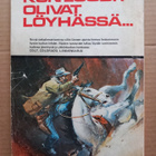 Agentti X9 1/1982 - pikkukuva 2