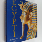 Regine Schulz : Egypti : faraoiden maa - pikkukuva 1