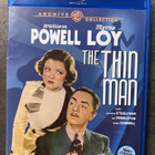 The Thin Man 1934 Warner Archives Blu-ray - pikkukuva 1