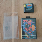 Sega Mega Drive: Zool (B) - pikkukuva 1