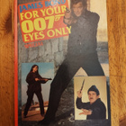 James Bond - for your eyes only - pikkukuva 1