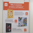 HS Teema 6/18 : Tarja Halonen - pikkukuva 2