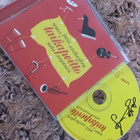 Umo Jazz Orchestra & Satu Sopanen - Taikapeitto nimmari CD - pikkukuva 1