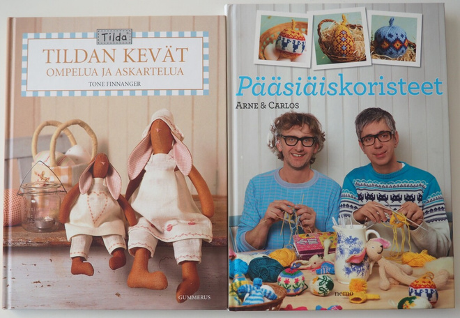 PÄÄSIÄISEEN, UUSI, ovh n 43e