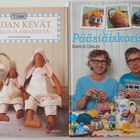 PÄÄSIÄISEEN, UUSI, ovh n 43e - pikkukuva 1