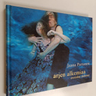 Jaana Partanen : Arjen alkemiaa = Everyday alchemy - pikkukuva 1