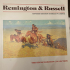 Remington & Russell - villin lännen maalaukset - pikkukuva 1