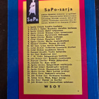 John Dickson Carr: Itsemurhien Salaisuus Sapo 27 - pikkukuva 2