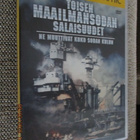 TOISEN MAAILMANSODAN SALAISUUDET (DVD) - pikkukuva 1