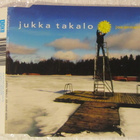 Jukka Takalo • Jos Annat Kesän CD-Single - pikkukuva 1