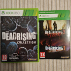 The Dead Rising Collection (Xbox 360) - pikkukuva 1