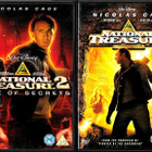 National Treasure & National Treasure 2: Book of Secrets - pikkukuva 1