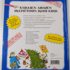 Sami Toivonen ym. : Tatun ja Patun Suomi - pikkukuva 2