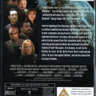 STAR TREK-INSURRECTION DVD - pikkukuva 2
