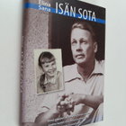 Elina Sana : Isän sota (signeerattu) - pikkukuva 1