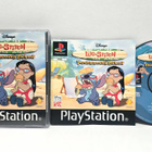 PS1 - Lilo ja Stitch: Paratiisisaaren Parhaat (CIB) - pikkukuva 1