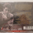 Bob Dylan Live NYC 1963 CD - pikkukuva 2