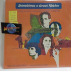 HENRY MANCINI - SOMETIMES A GREAT NOTION M-/M- LP - pikkukuva 1