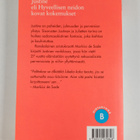 Donatien-Alphonse-Francois de Sade : Justine, eli, Hyveel... - pikkukuva 2