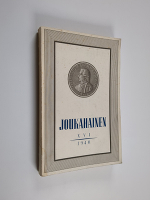 Joukahainen XVI 1940