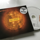 Brainstorm - My star CDS single - pikkukuva 1
