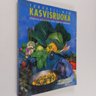 Judith Wills : Terveellinen kasvisruoka - pikkukuva 1