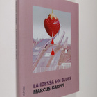 Marcus Karppi : Lahdessa soi blues - pikkukuva 1