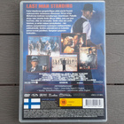 DVD: Last Man Standing (Bruce Willis 1996/2001) - pikkukuva 2