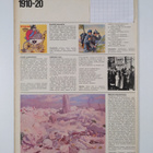 Kuohuva vuosisata - 1900 luvun historia 20/1973 - pikkukuva 2