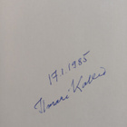 Ilmari Kallio : Vakka-Suomen pojan sata juttua (signeerattu) - pikkukuva 3