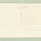 Postikortti Imatrankoskesta 1920-luvulta - pikkukuva 2