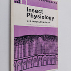Sir Vincent Brian Wigglesworth : Insect physiology - pikkukuva 1