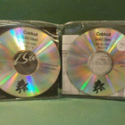 COLDCUT'S SOLID STEEL - MIXED RADIO PROMO 06/06/2005 2CDr - pikkukuva 2