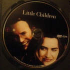 Little children , DVD - pikkukuva 3