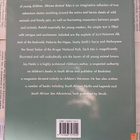 Jay Heale - African Animal Tales (softcover) - pikkukuva 3