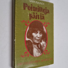 Sirpa Tolonen : Poimittuja päiviä : nuoren näyttelijättär... - pikkukuva 1