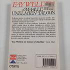 Fay Weldon : Maalle unelmien taloon - pikkukuva 2