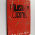 Jari Lindholm : Kalasnikov cocktail - pikkukuva 1