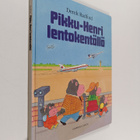 Derek Radford : Pikku-Henri lentokentällä - pikkukuva 1