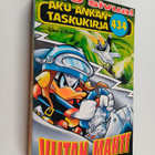 Walt Disney : Viitan mahti - pikkukuva 1