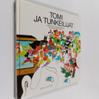 Jacques Breuil : Tomi ja tunkeilijat - pikkukuva 1