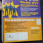 Mustanaamio 1997 n.9 - pikkukuva 4